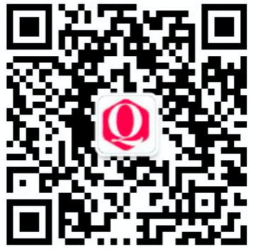 企盛教育公众号二维码